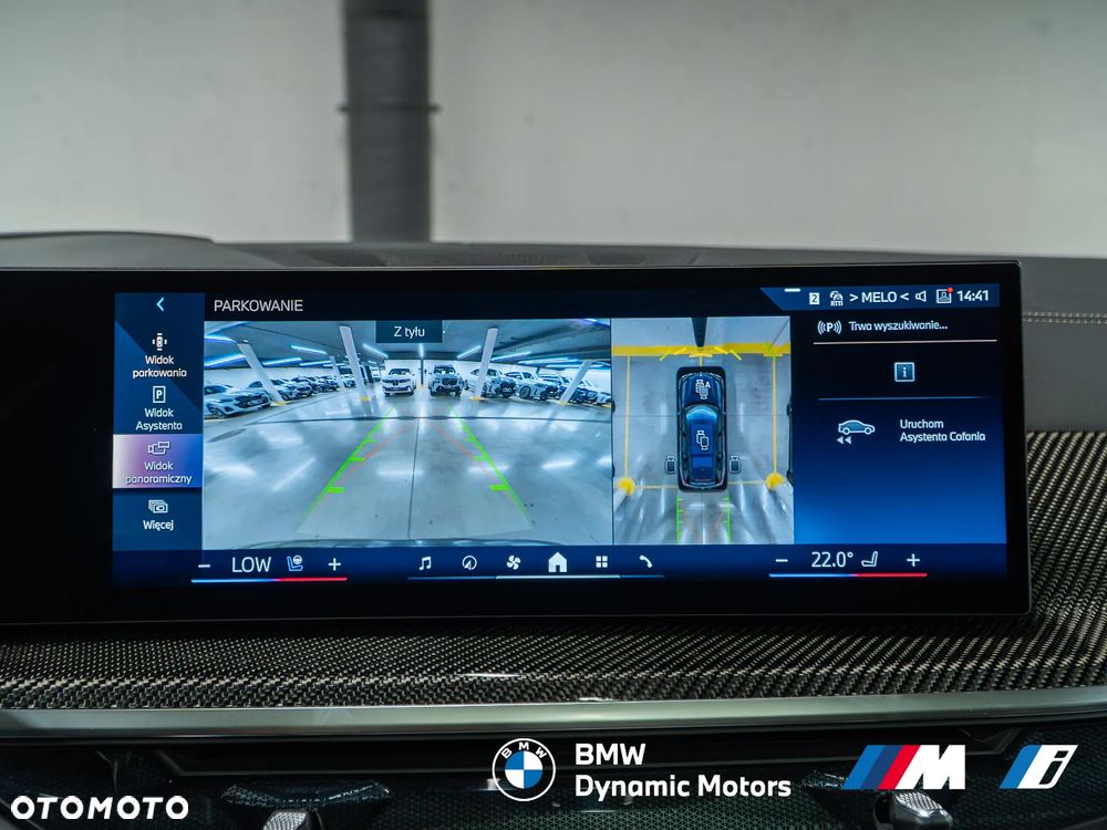 BMW X7 - 39