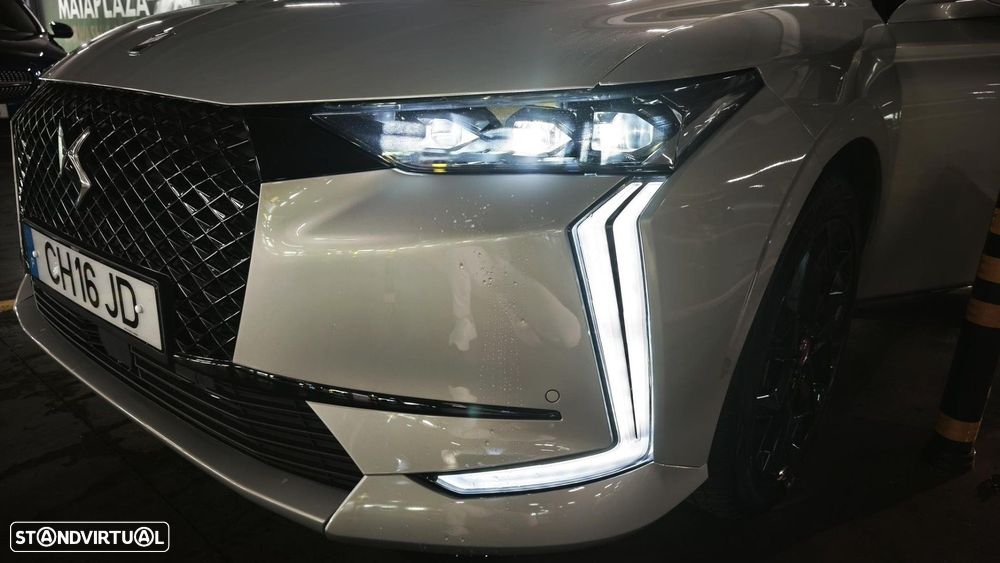 DS DS4 E-TENSE 225 PERFORMANCE LINE+ - 23