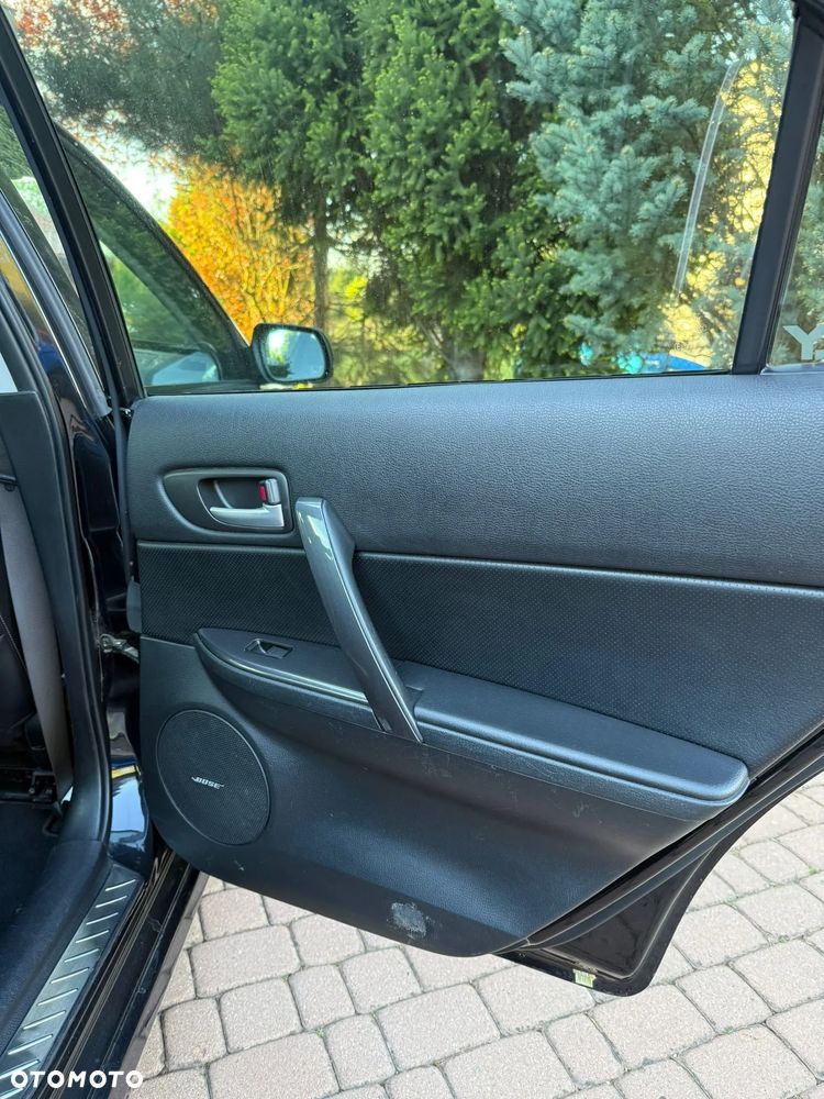 Mazda 6 MPS - 20