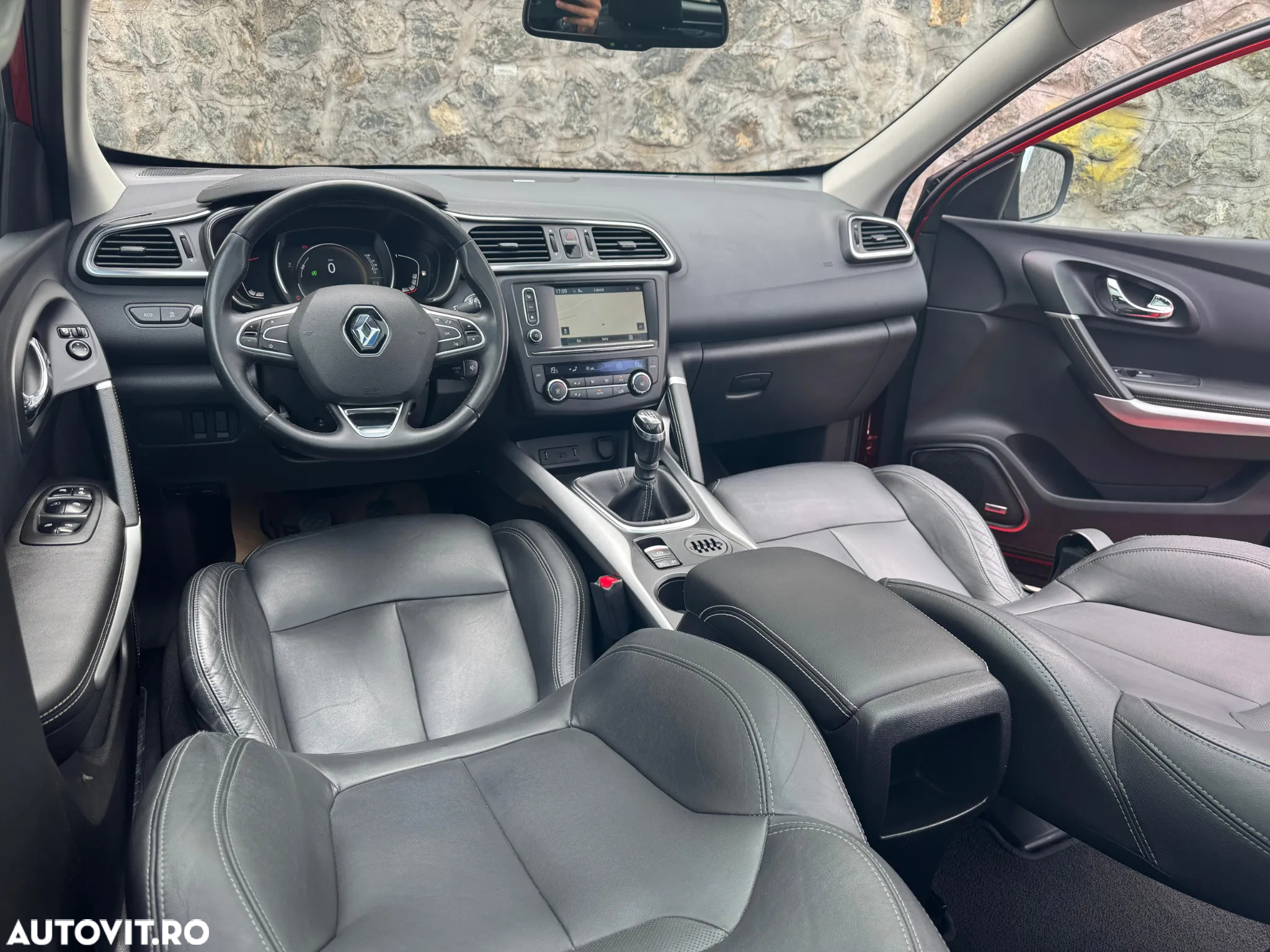 Renault Kadjar - 37
