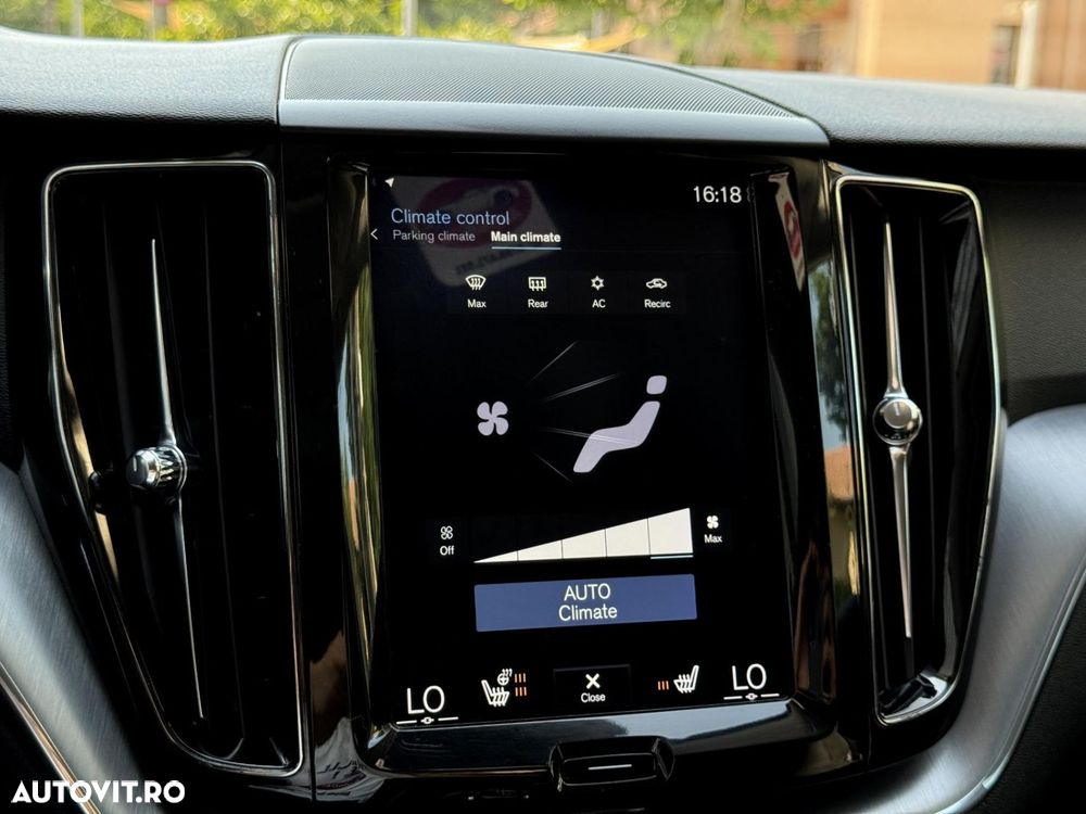 Volvo XC 60 - 17