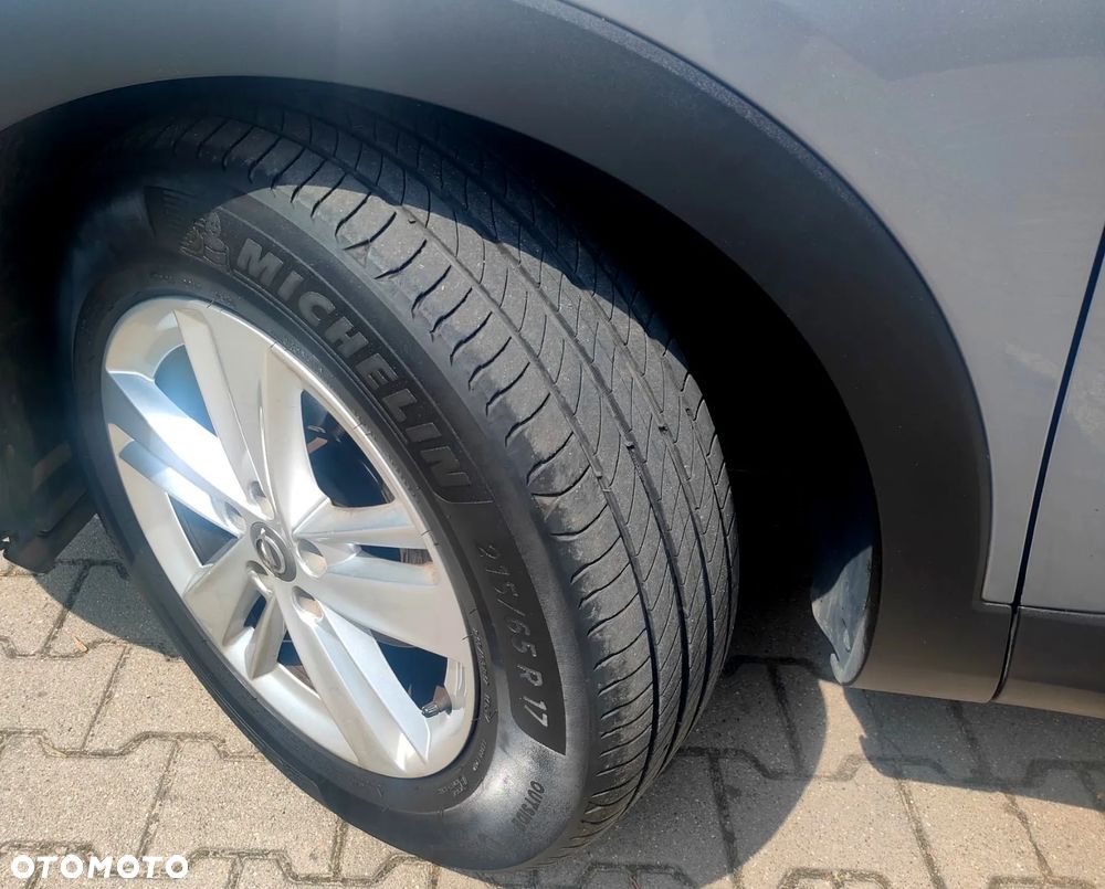 Opel Grandland X - 35