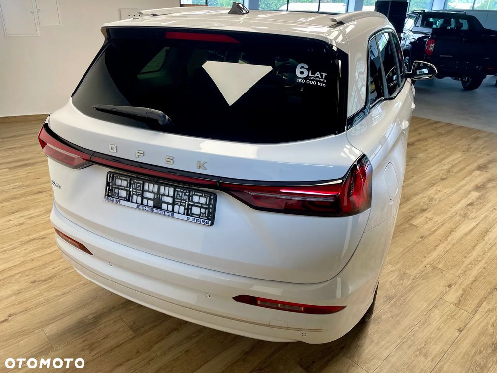 DFSK e5 1.5 PHEV Prestige E-CVT - 8