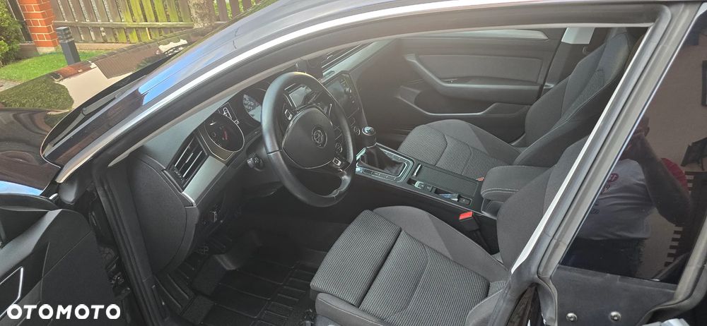 Volkswagen Arteon 2.0 TDI Elegance - 8