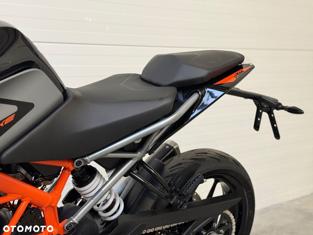 KTM Duke - 36