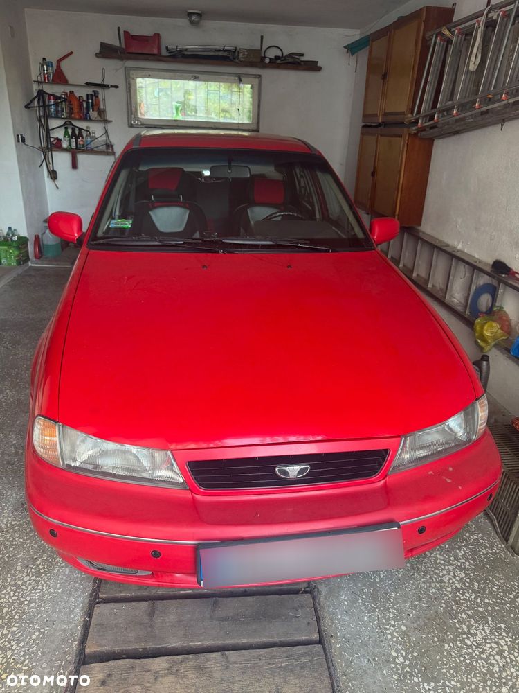 Daewoo Nexia 1.5 GLE - 1