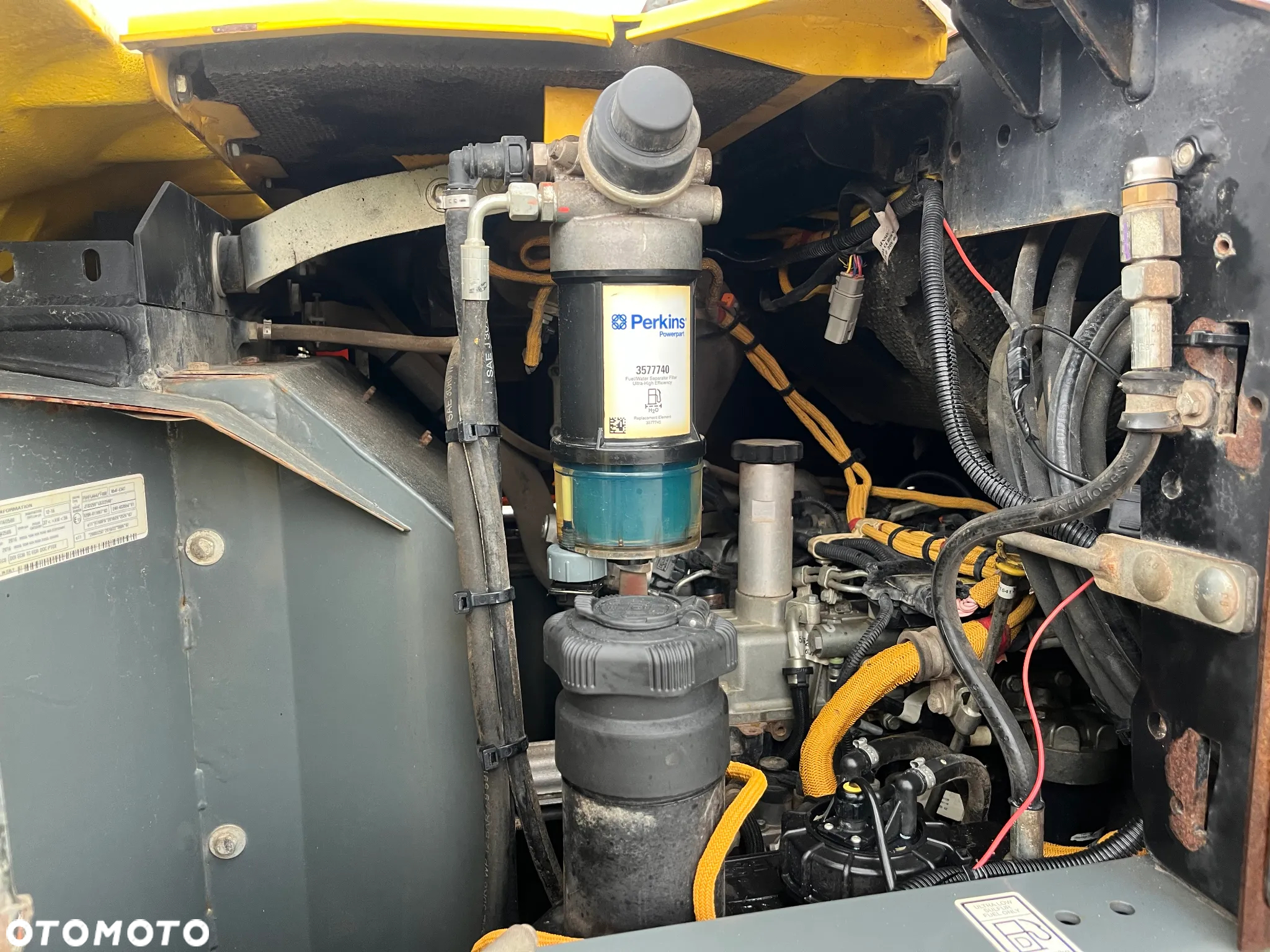 Wacker Neuson DW 60 - 17