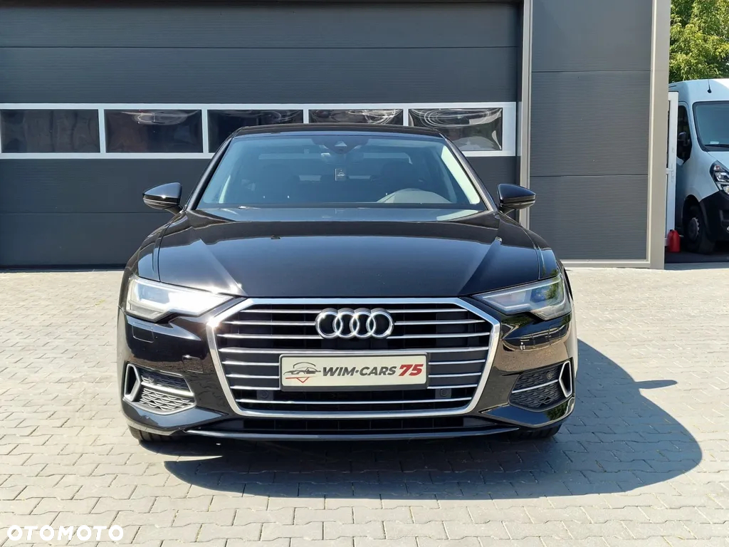 Audi A6 ver-40-tdi-s-tronic - 6