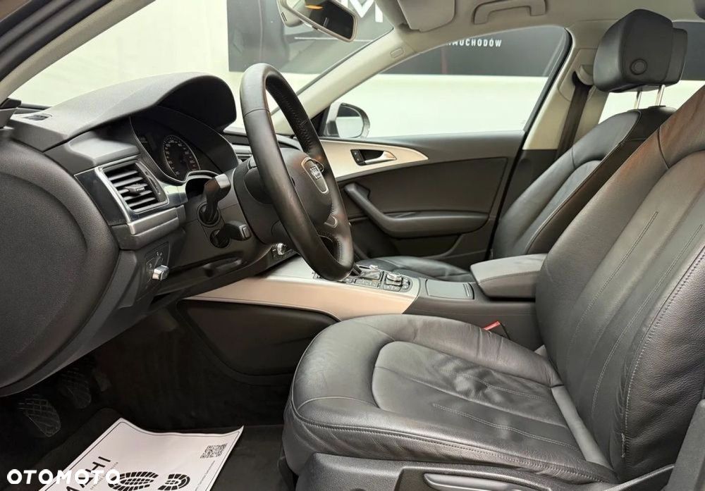 Audi A6 Limousine 2.0 TDI Prime Line - 25