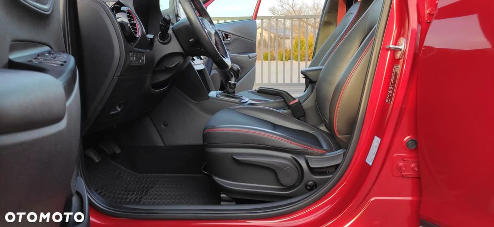 Hyundai Kona 1.0 T-GDI Premiere Style - 17