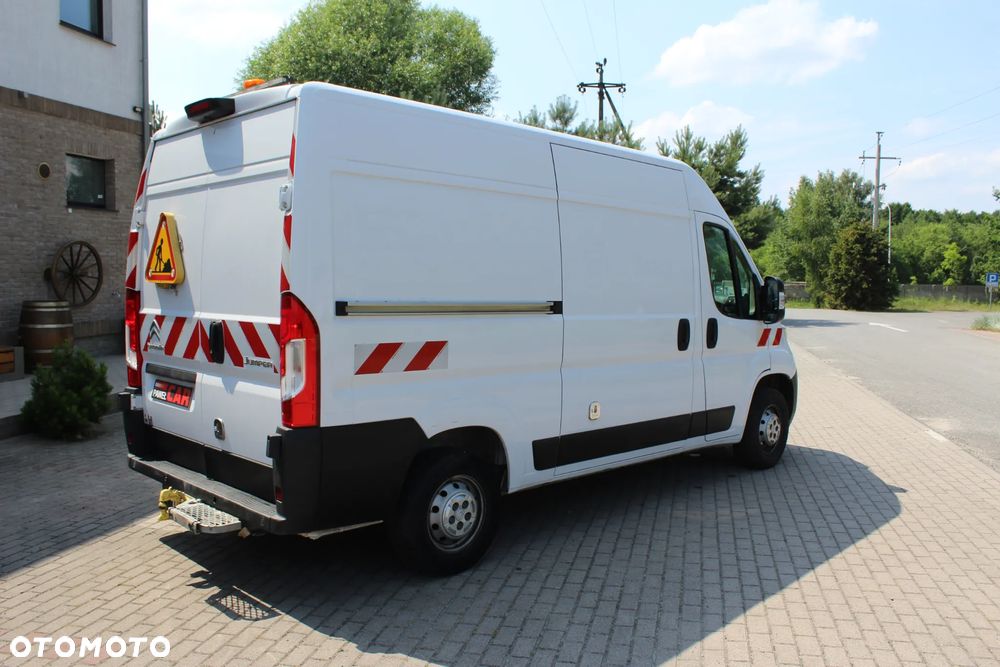 Citroën Jumper - 10