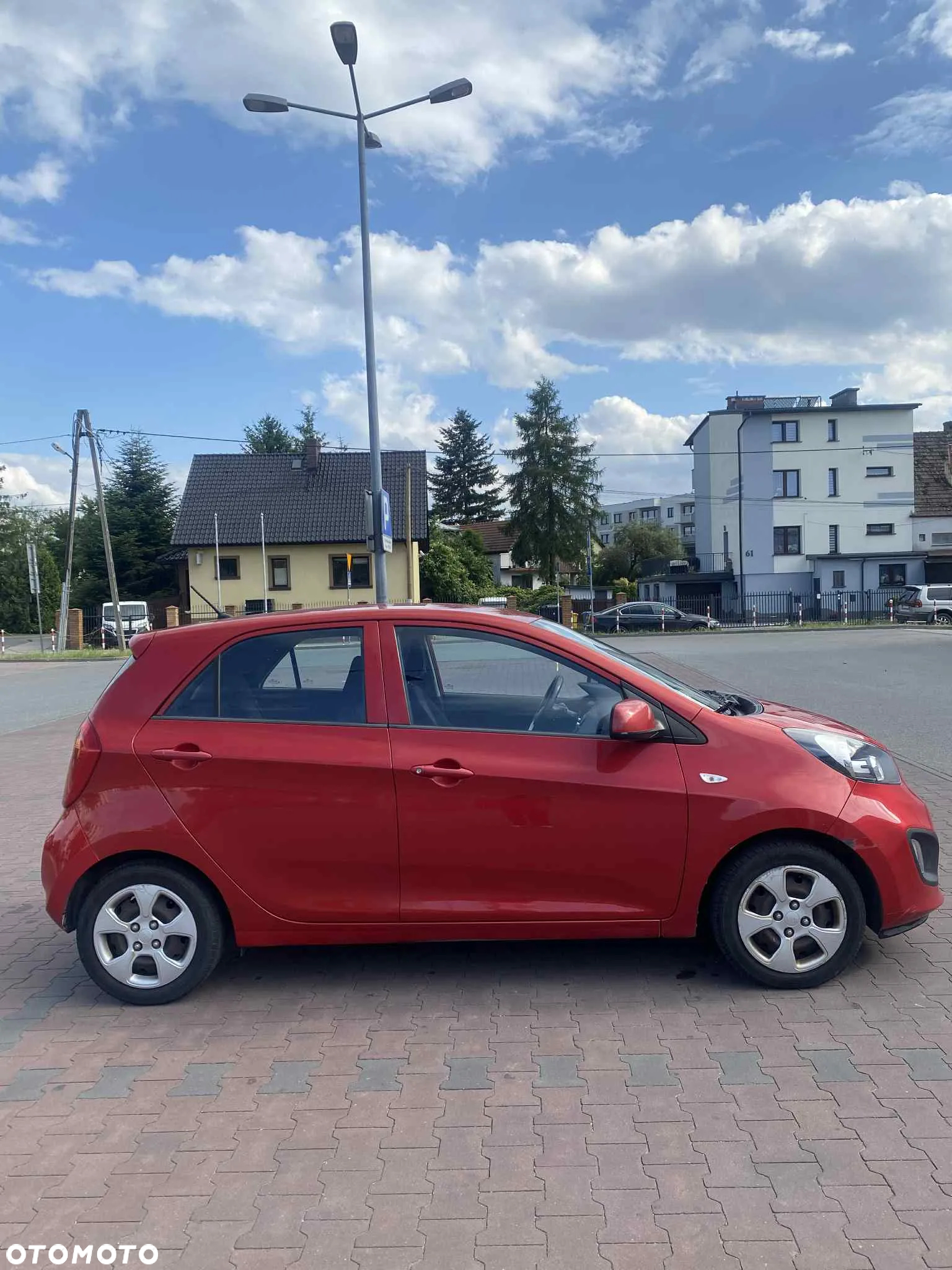 Kia Picanto - 4