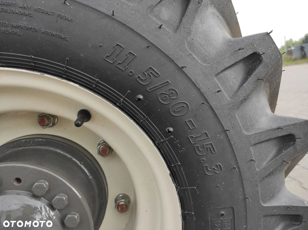 Ursus Ciągnik Ursus 4011 jak nowy - 12