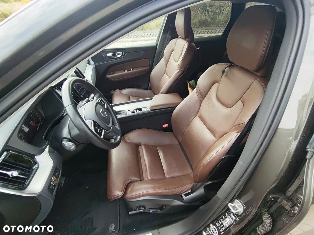 Volvo XC 60 D4 SCR Inscription - 7