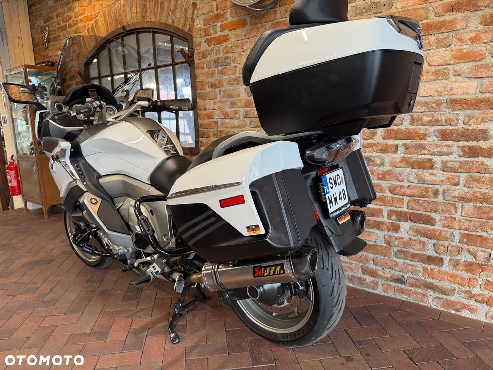 BMW K - 5