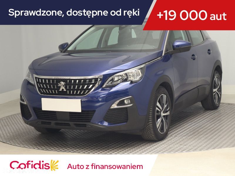 Peugeot 3008 - 2