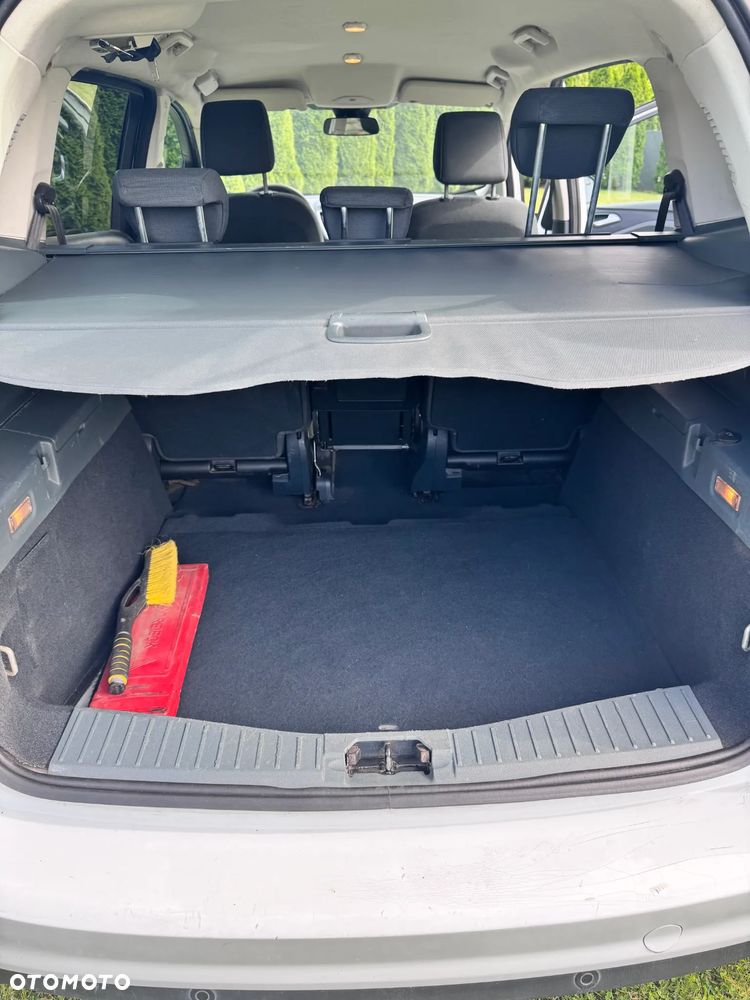 Ford Grand C-MAX 1.6 TDCi Start-Stop-System SYNC Edition - 8