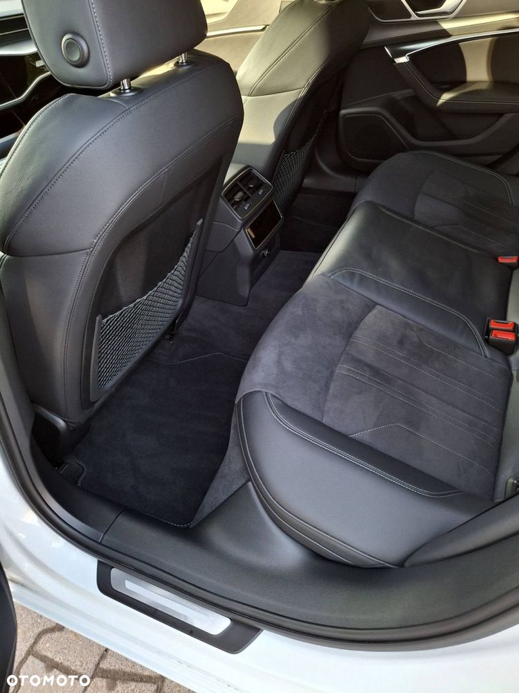 Audi A6 Limousine - 10