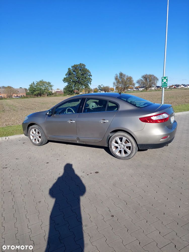Renault Fluence - 6