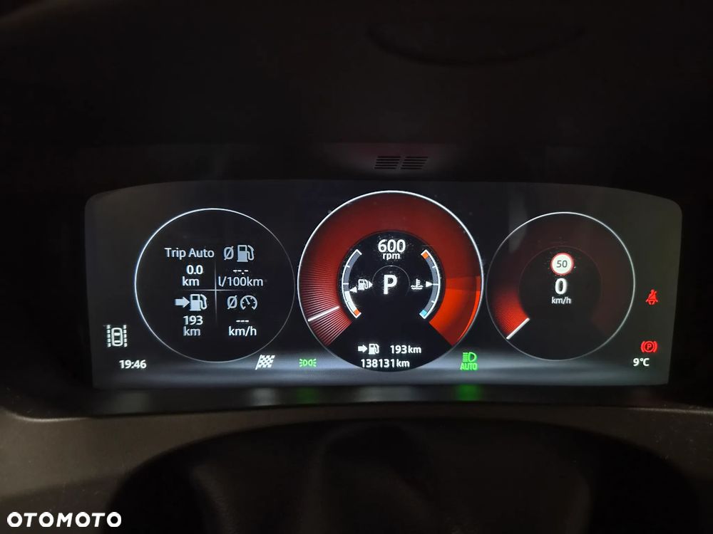 Jaguar F-Pace 3.0 V6 AWD R-Sport - 7