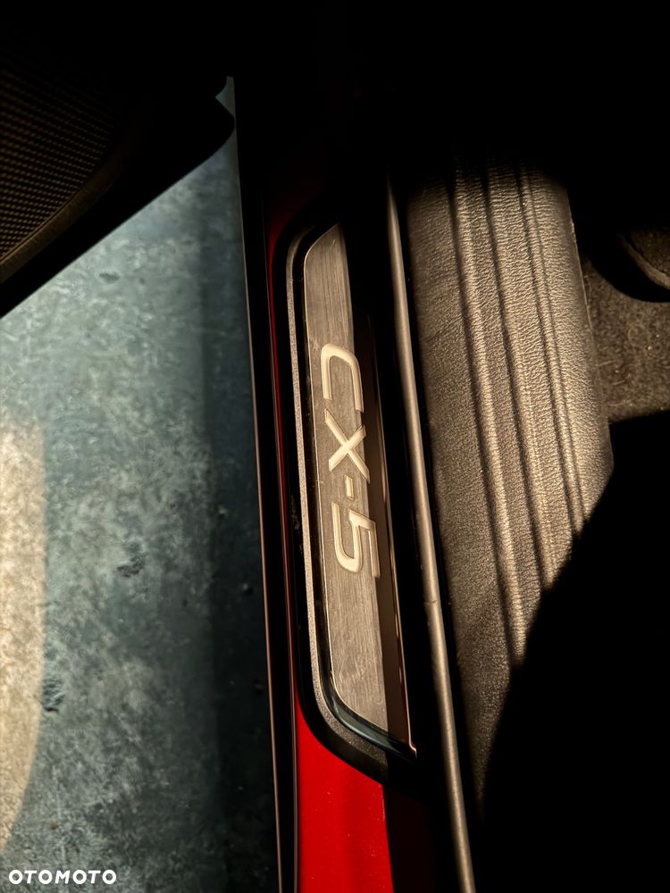 Mazda CX-5 ver-2-0-skypassion-2wd - 18