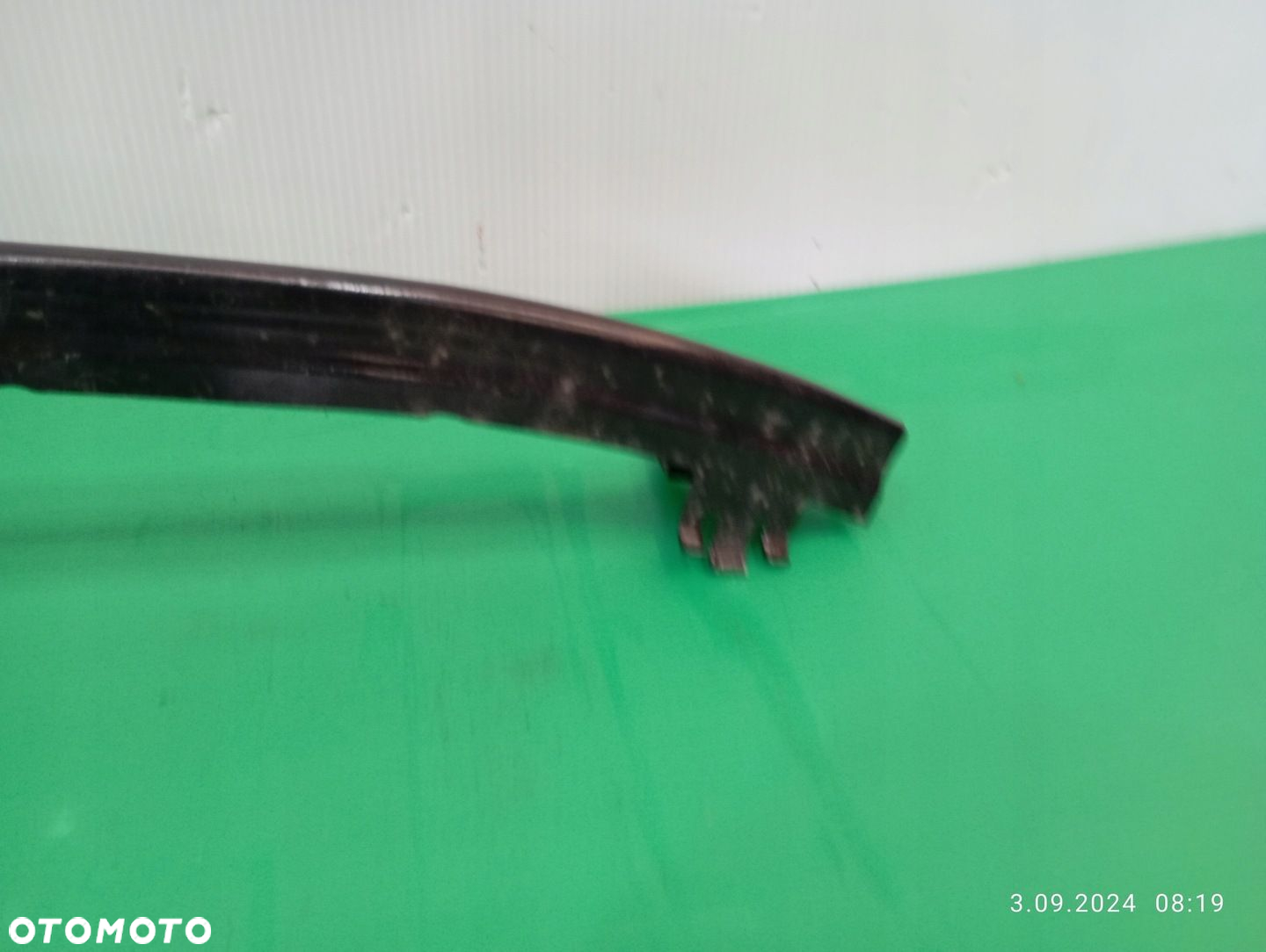 BELKA WZMOCNIENIE POPRZECZNE PRZÓD SKODA SCALA 19- 654807651 - 6