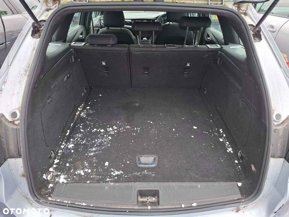 Opel Astra 1.6 CDTI DPF ecoFLEX TourerStart/Stop ENERGY - 9
