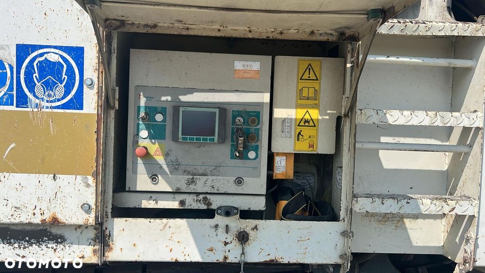 Inny METSO Kruszarka Udarowa Lokotrack LT1110 - 13