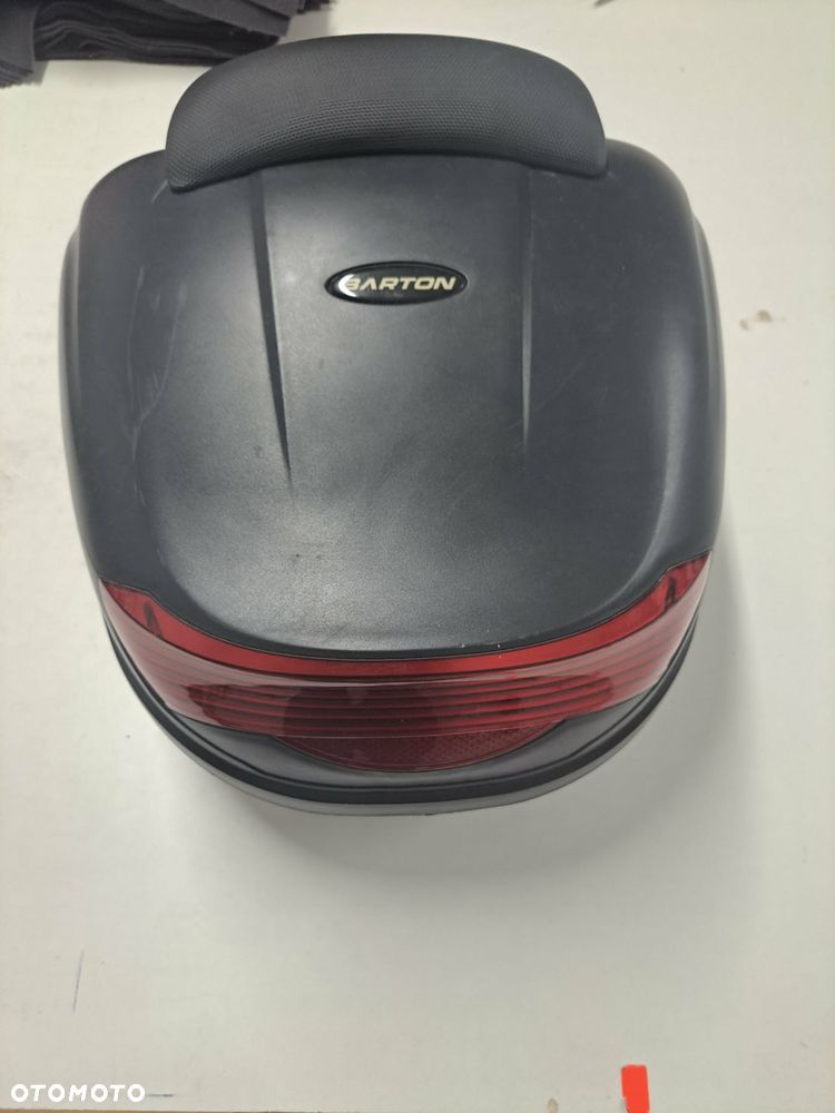 Barton Hyper - 8