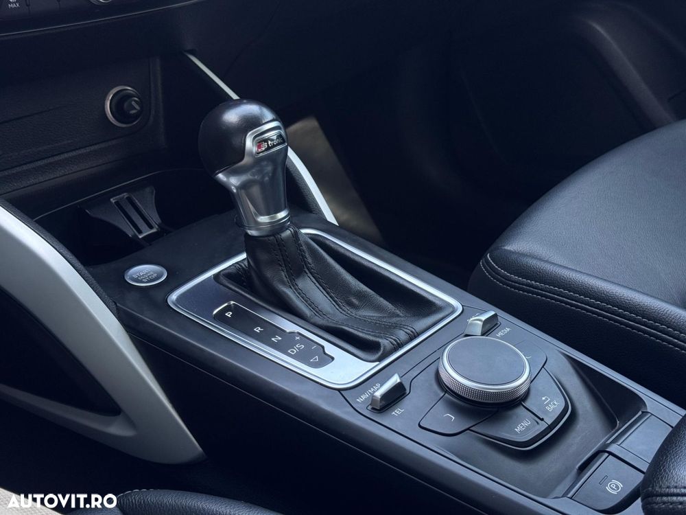 Audi Q2 - 15