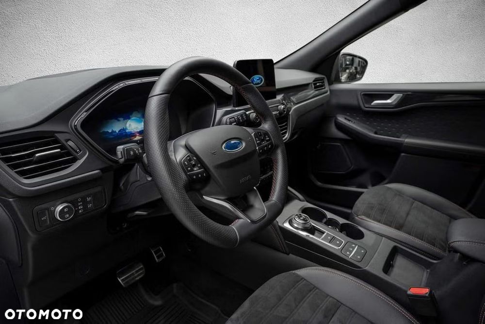 Ford Kuga 2.0 EcoBlue 4x4 ST-LINE - 13
