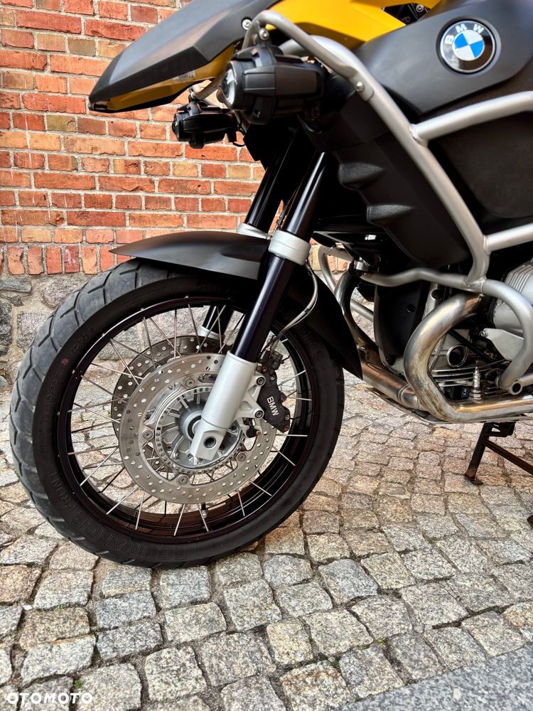 BMW Adventure - 12