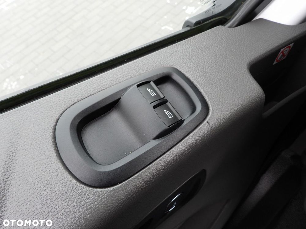 Ford TRANSIT WYWROTKA TEMPOMAT LEDY BLIŹNIACZE KOŁA KLIMATYZACJA  170KM - 28