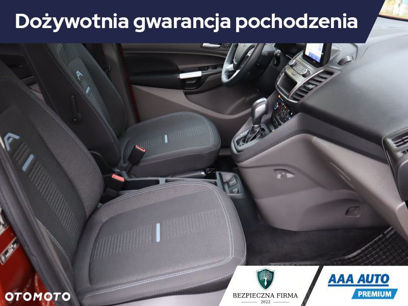 Ford Transit Connect - 10