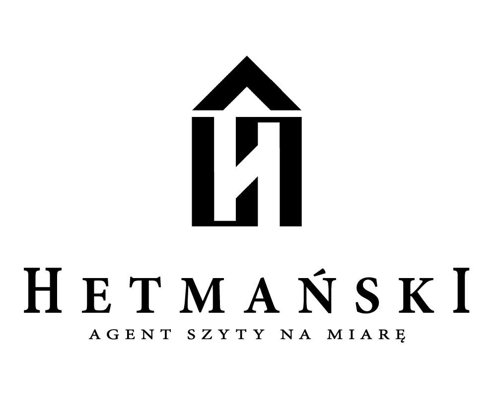 Logo HETMAŃSKI&KLONOWSKI