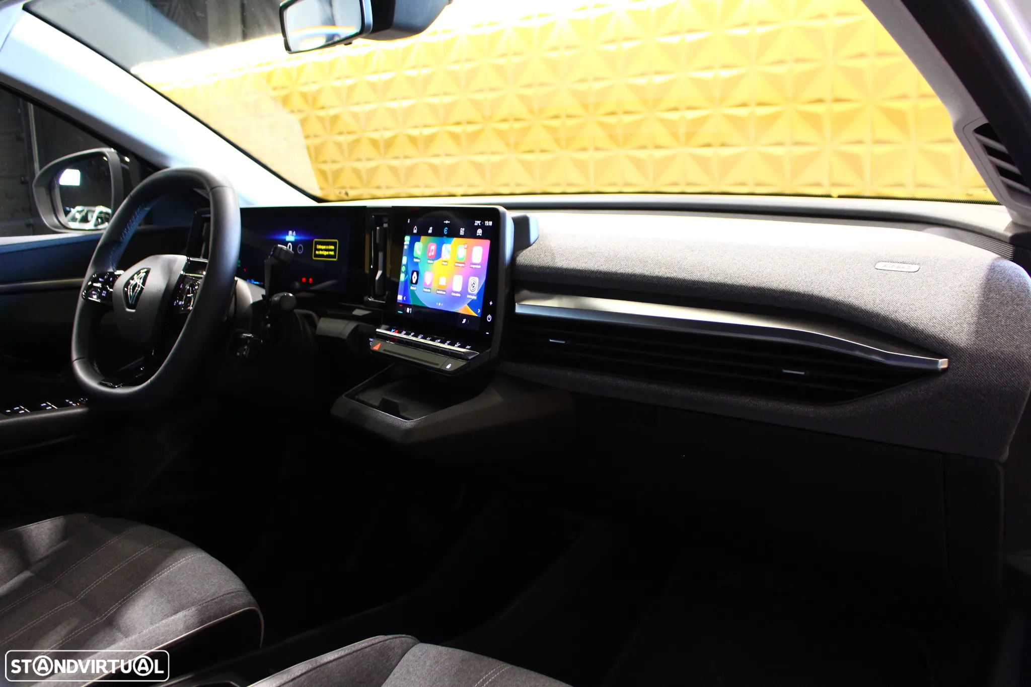 Renault Mégane E-Tech EV40 130hp boost charge Equilibre - 12