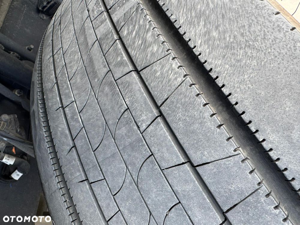Renault T520 HighCab Limited Black Edition / 2 lata gwarancji + Darmowy kontrakt serwisowy 2 letni - 12