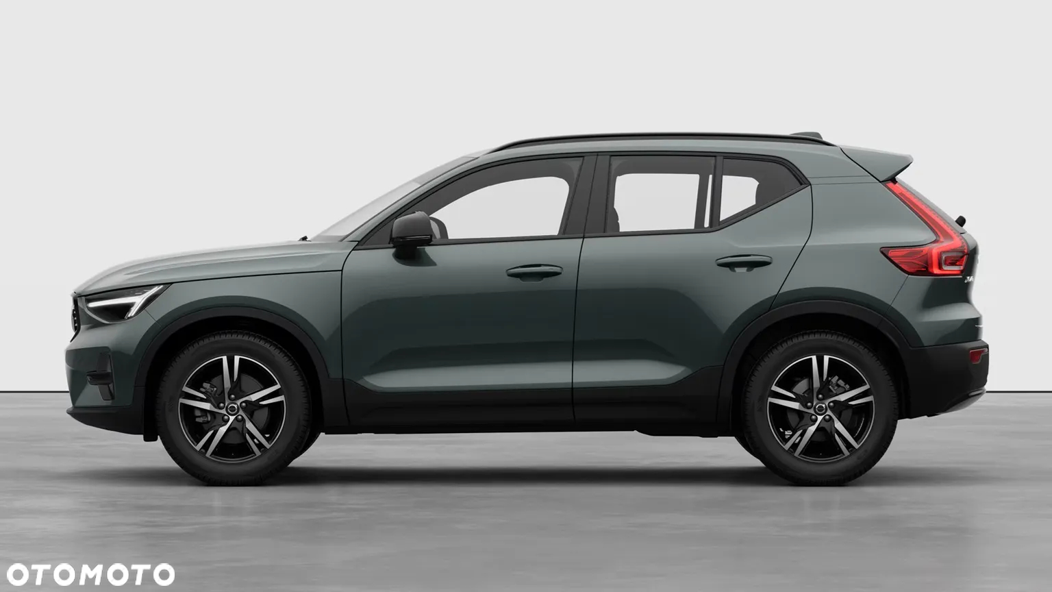 Volvo XC 40 B3 Plus Dark - 2