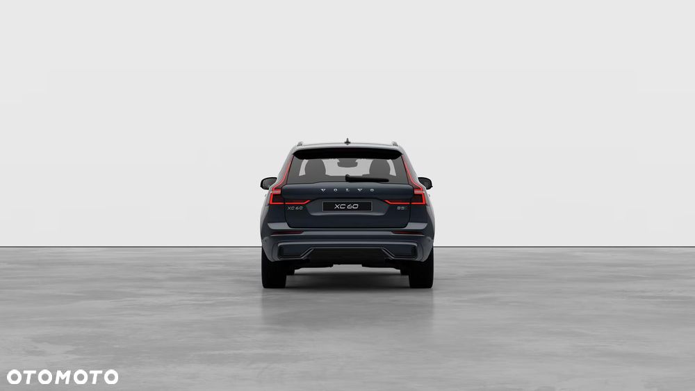 Volvo XC 60 B5 B AWD Ultra Dark - 6