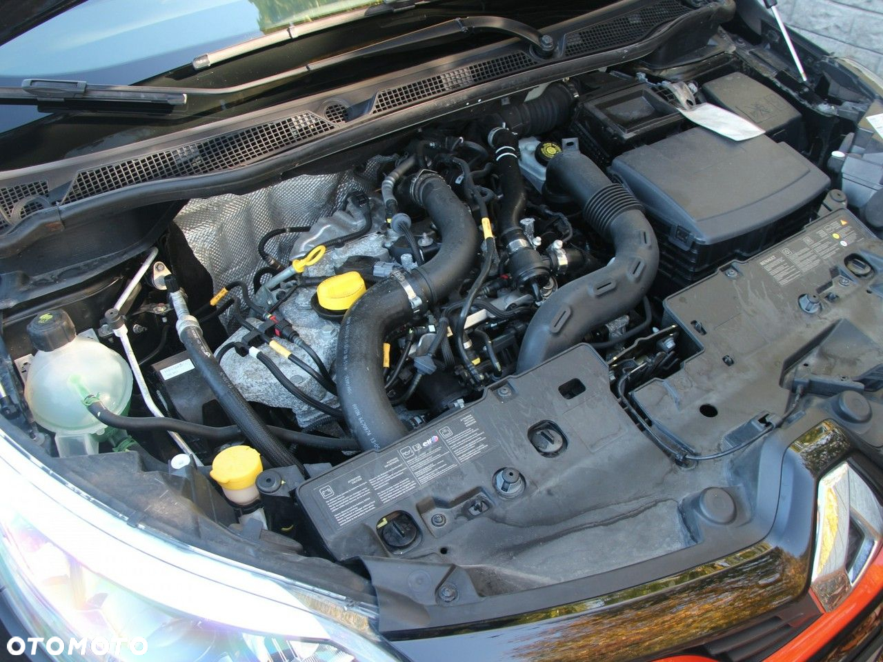 Renault Captur - 36