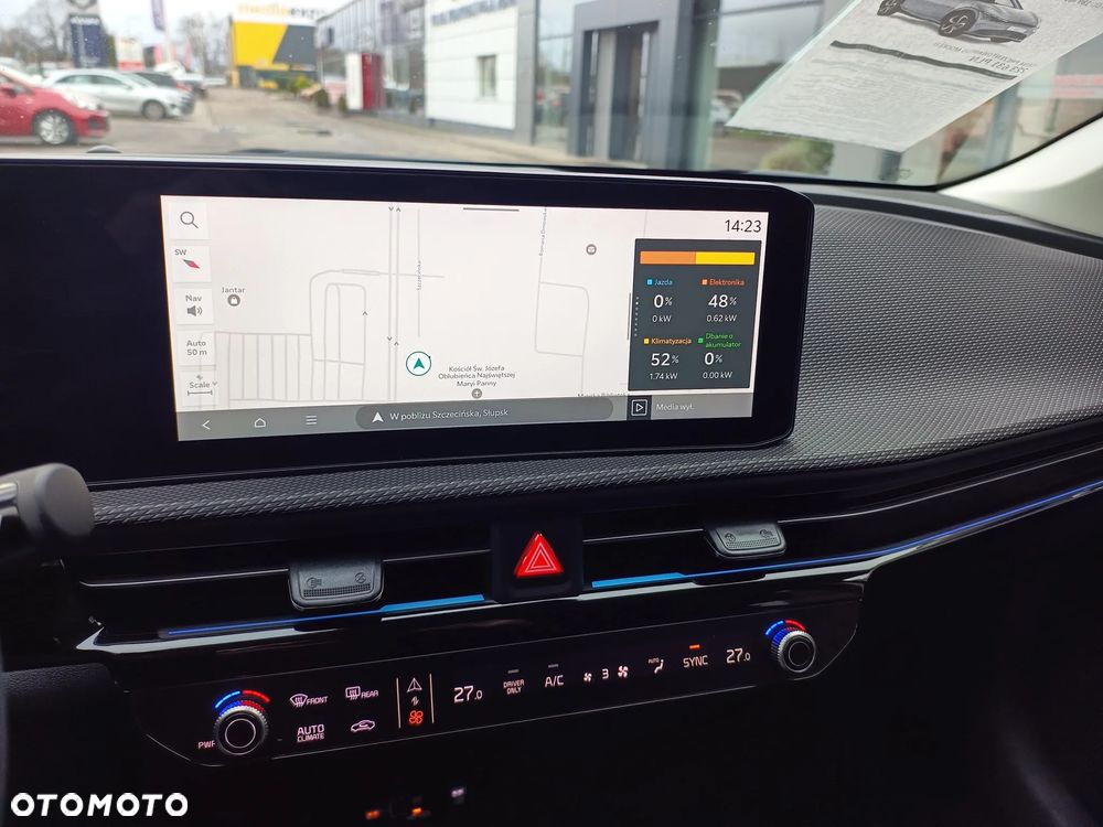 Kia EV6 84kWh Earth - 16