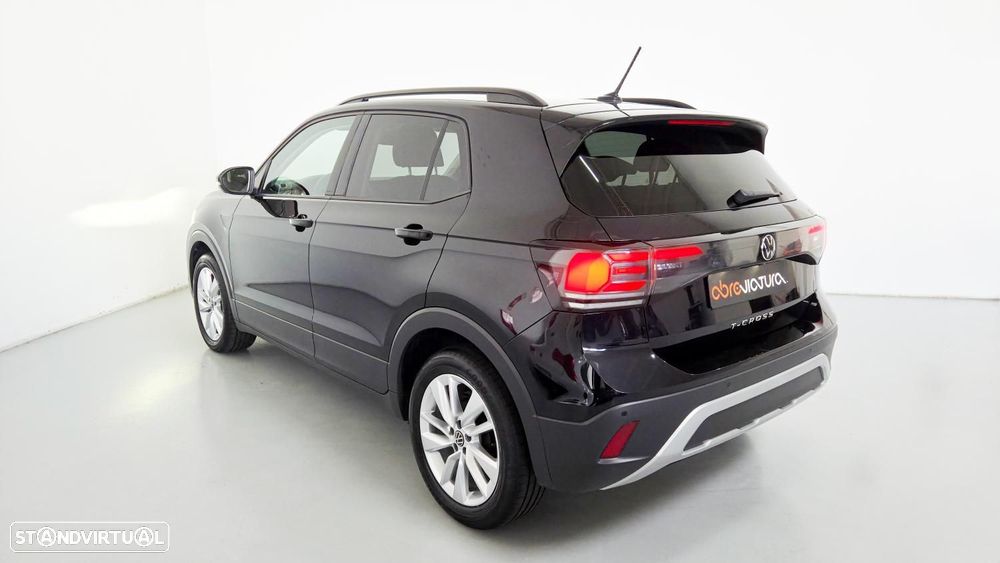 VW T-Cross 1.0 TSI Urban - 7