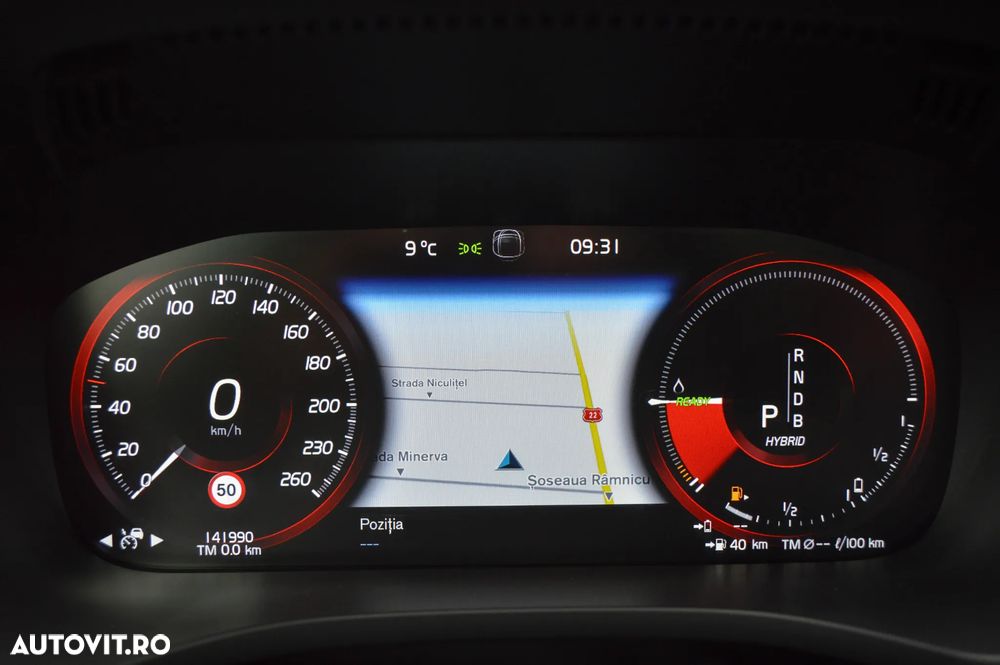 Volvo XC 60 T8 Twin Engine AWD Geartronic Inscription - 6