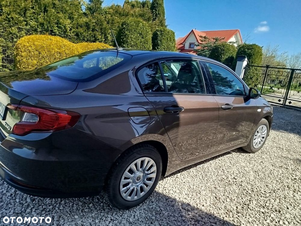 Fiat Tipo 1.4 16V - 5