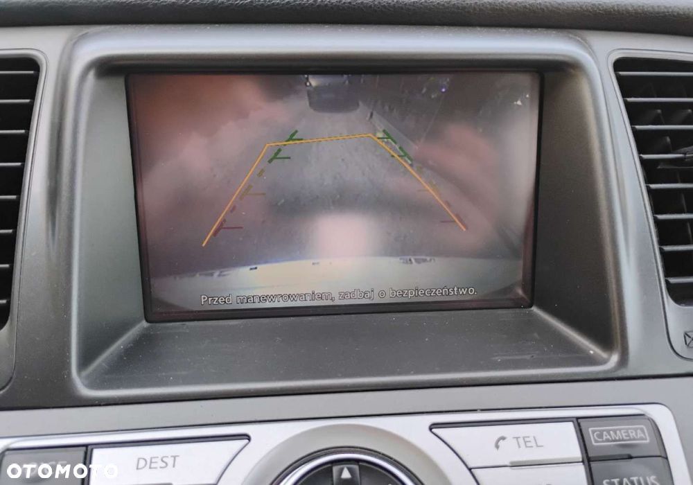 Nissan Murano - 28