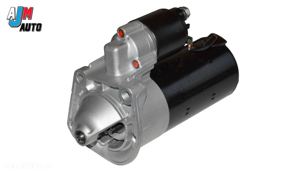 Rozrusznik 2.4 D CDI D3 D4 D5 AWD Volvo V70 II III Xc60 I XC70 I II XC90 I - 3