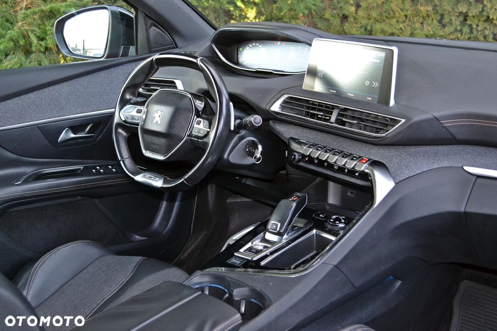 Peugeot 3008 - 21