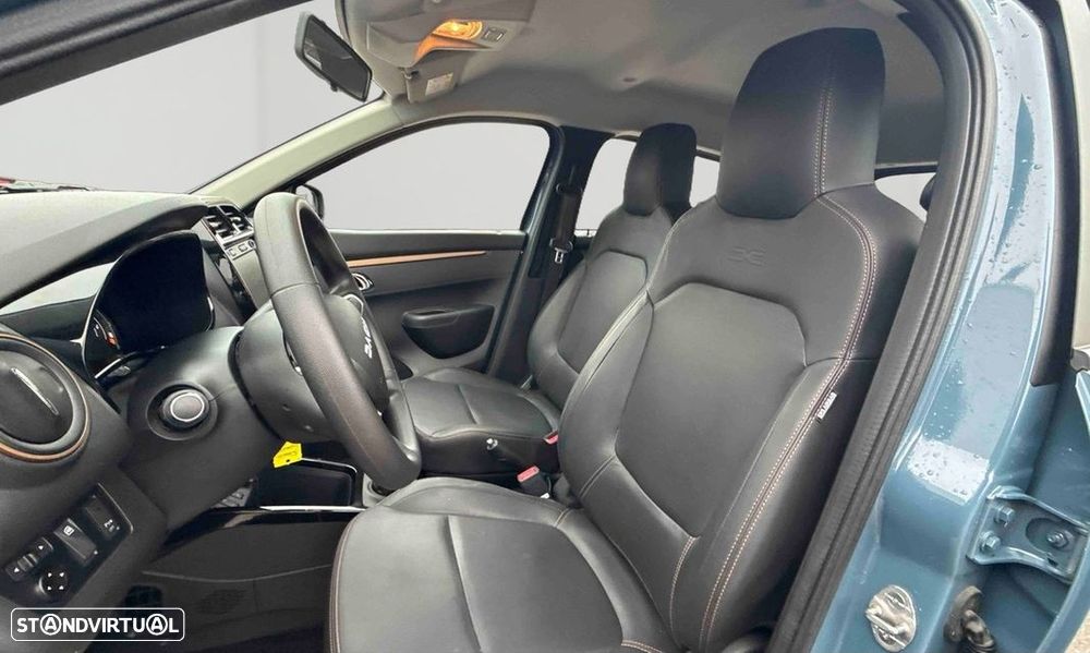 Dacia Spring Electric 65 Extreme - 6