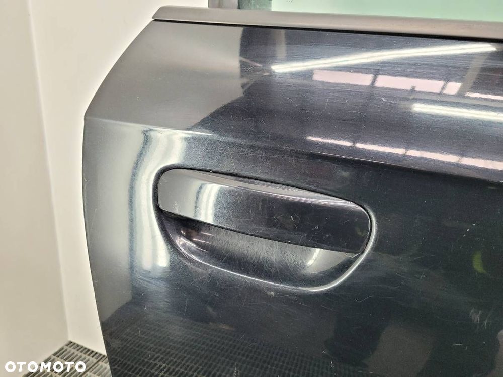 DRZWI PRZÓD PRZEDNIE PRAWE AUDI A3 8P 3D KOMPLETNE - 2