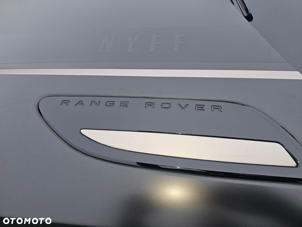 Land Rover Range Rover Velar 5.0 V8 S/C SV AB Dynamic - 13